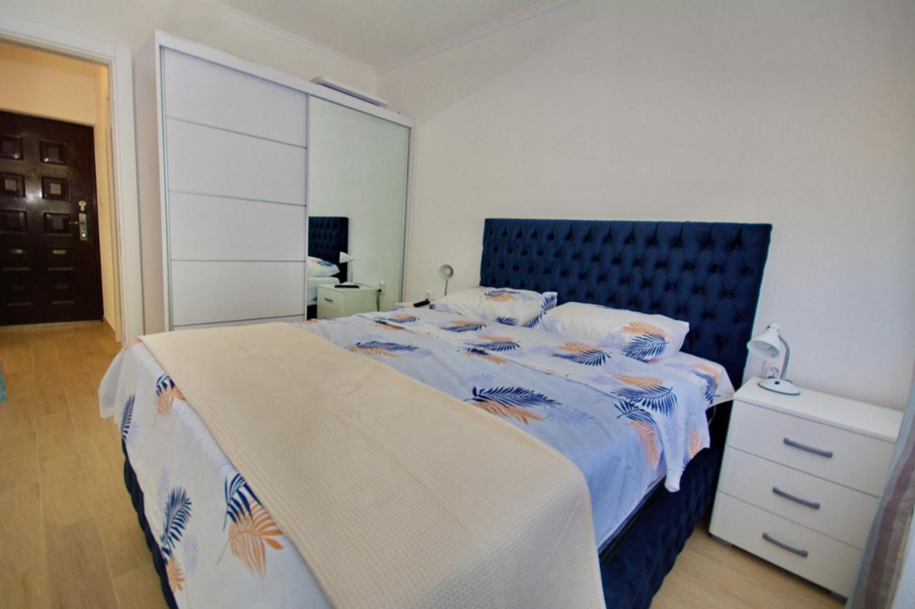 Apartment Martin Kotor Exterior photo