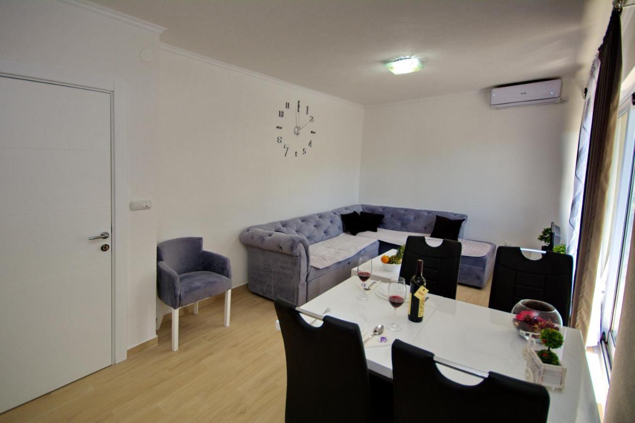 Apartment Martin Kotor Exterior photo