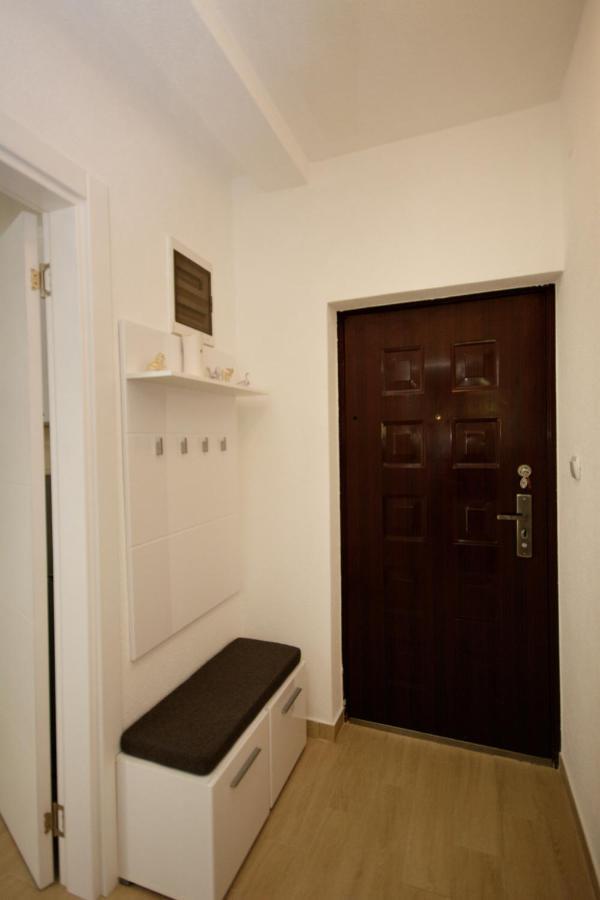 Apartment Martin Kotor Exterior photo