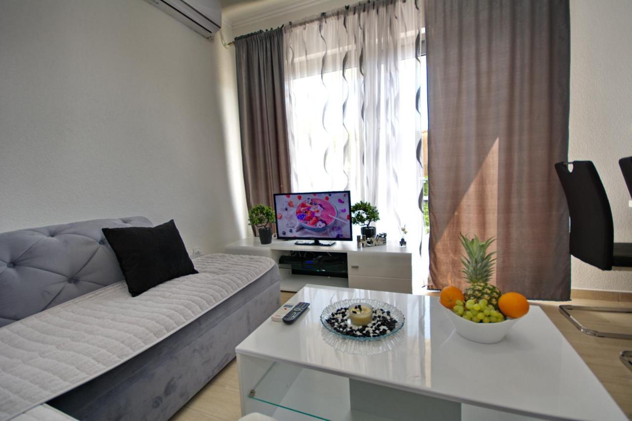 Apartment Martin Kotor Exterior photo